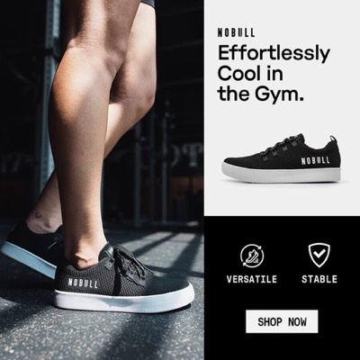 product line product suite ad template — Nobull