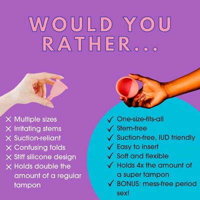 vs comparison ad template — Nixit