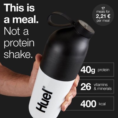 product suite product suite ad template — Huel