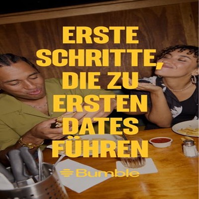 catalog product suite ad template — Bumble