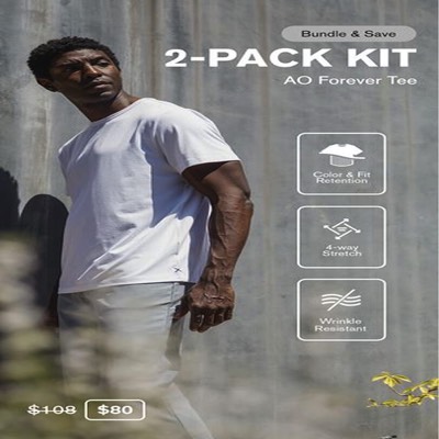 product line product suite ad template — Cuts