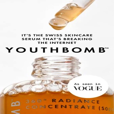 range product suite ad template — Beauty Pie