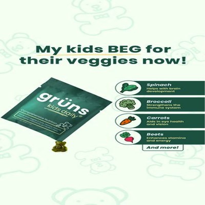 product suite product suite ad template — Gruns