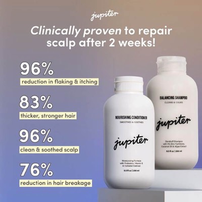 collection product suite ad template — Jupiter