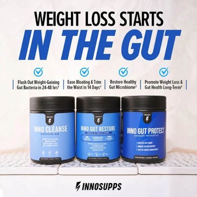 USP benefits ad template — Inno Supps