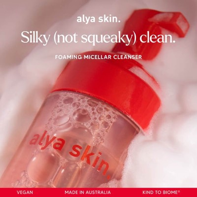 bundle product suite ad template — Alya Skin Australia