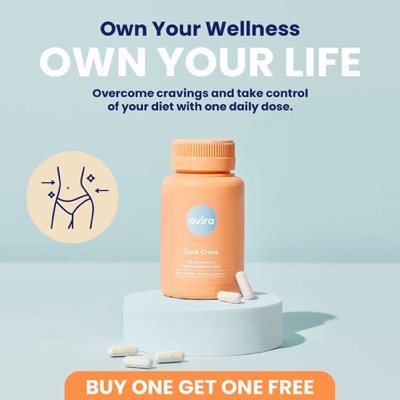 offer offer ad template — Ovira