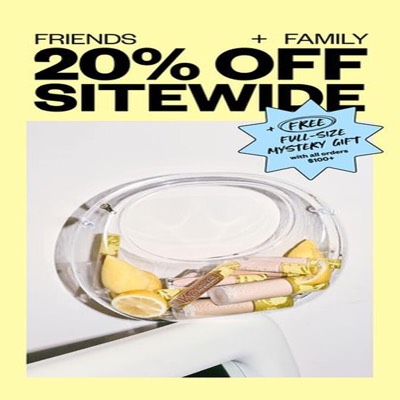 offer offer ad template — Kosas