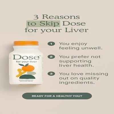 highlight benefits ad template — Dose & Co