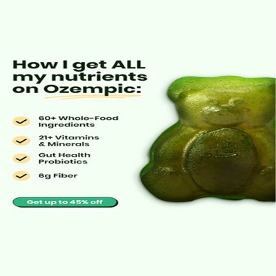 range product suite ad template — Gruns