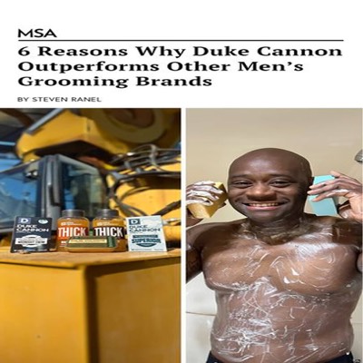 press media & pr ad template — My Subscription Addiction