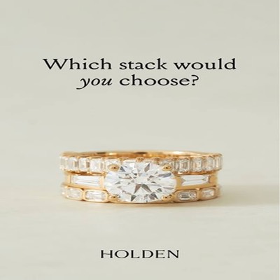 multi product product suite ad template — Holden Rings