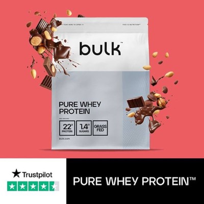 award social proof ad template — Bulk