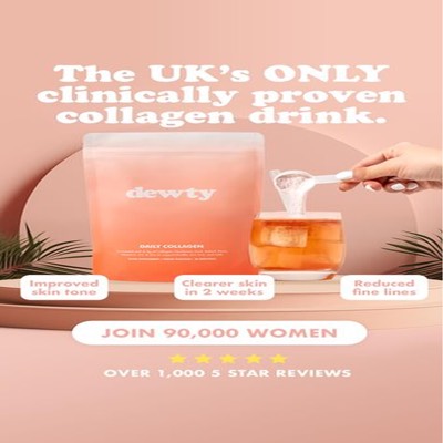 features benefits ad template — Dewty