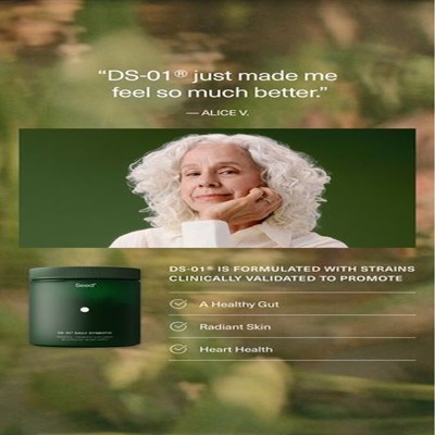 testimonial testimonial ad template — Seed