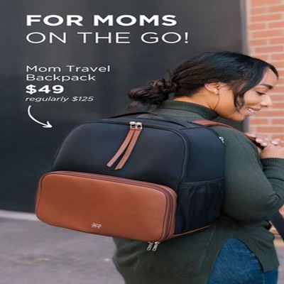 product line product suite ad template — Freshly Picked