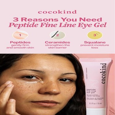 USP benefits ad template — Cocokind