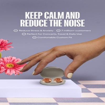 selling point benefits ad template — Loop