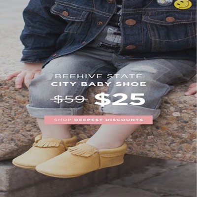 limited time offer ad template — Freshly Picked