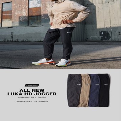 catalog product suite ad template — Legends