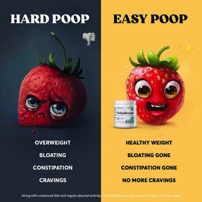 competitor comparison ad template — ColonBroom