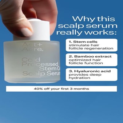 bundle product suite ad template — Act + Acre