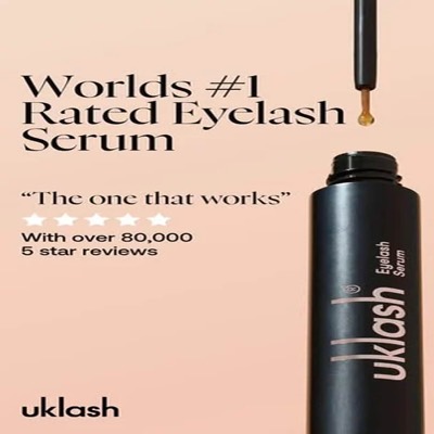 trust badge social proof ad template — Uklash