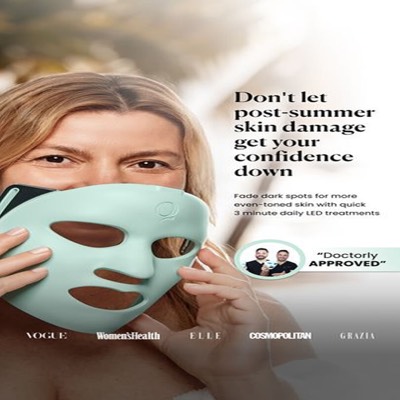 popular social proof ad template — Qure