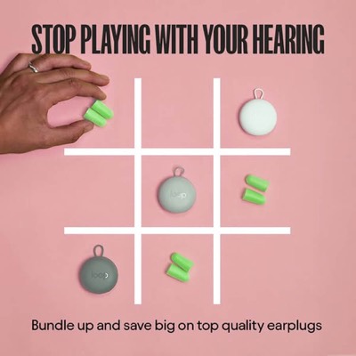 bundle product suite ad template — Loop