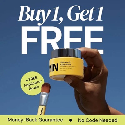 coupon offer ad template — Gleamin