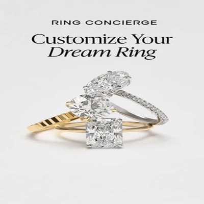 multi product product suite ad template — Ring Concierge