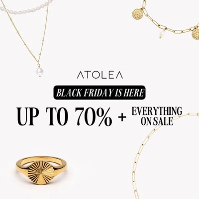 coupon offer ad template — Atolea