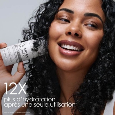 benefits benefits ad template — Olaplex