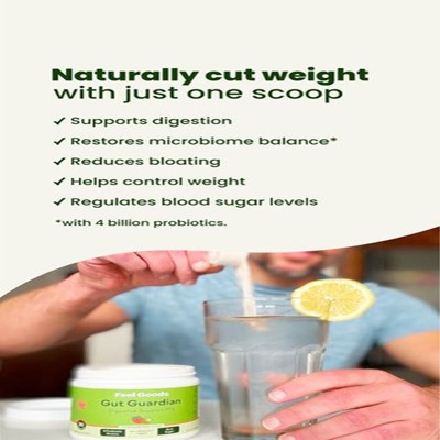 features benefits ad template — Feel Goods