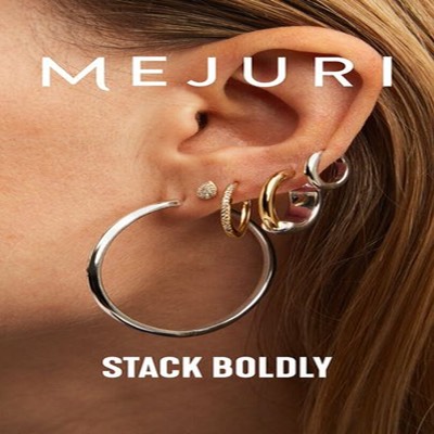 bundle product suite ad template — Mejuri