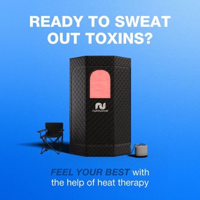 product line product suite ad template — Nurecover