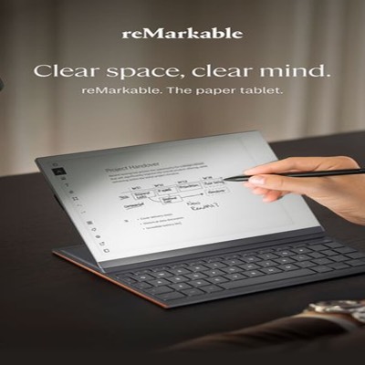 multi product product suite ad template — reMarkable