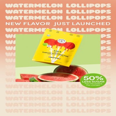 new arrival new ad template — Beekeeper's Naturals