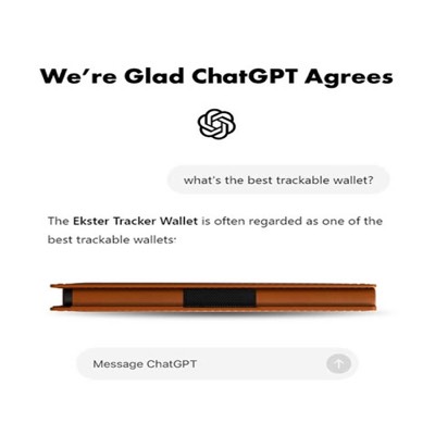 verified social proof ad template — Ekster