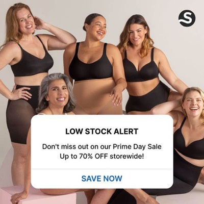 limited time offer ad template — Shapermint