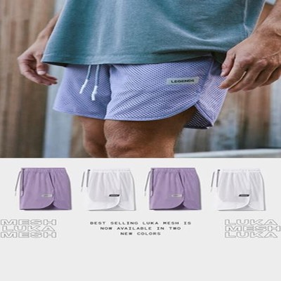 product line product suite ad template — Legends