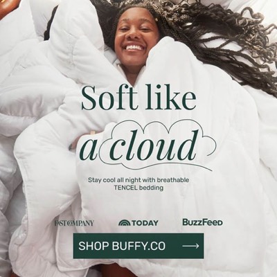 collection product suite ad template — Buffy