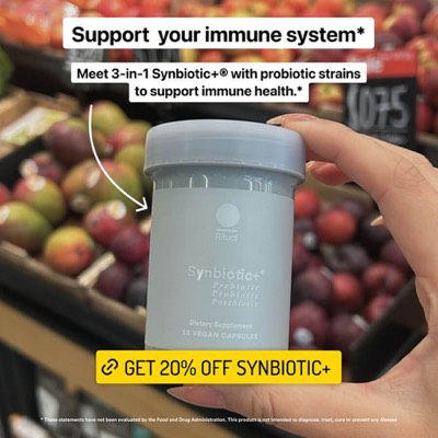 catalog product suite ad template — Ritual