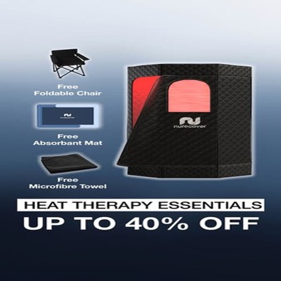 offer offer ad template — Nurecover