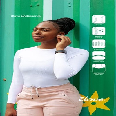 range product suite ad template — Clove