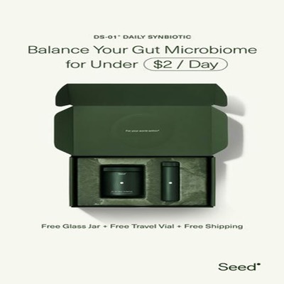 offer offer ad template — Seed