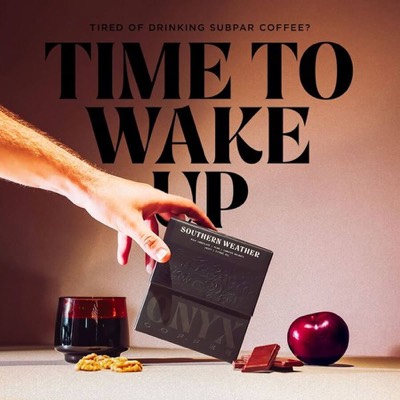 product suite product suite ad template — Onyx Coffee