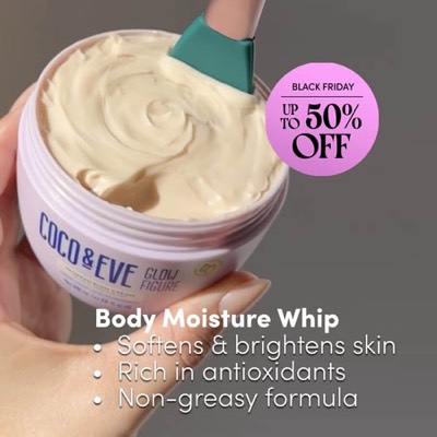 deal offer ad template — Coco & Eve