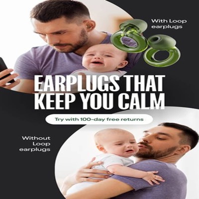 comparison comparison ad template — Loop