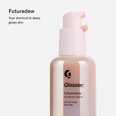 range product suite ad template — Glossier